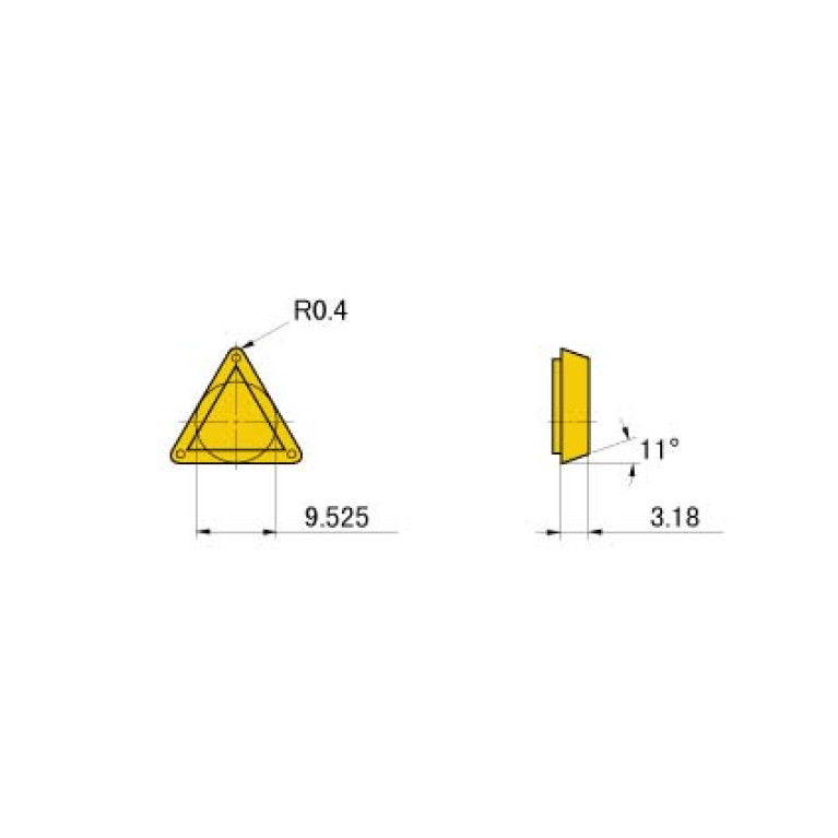 TPMR160304-80 UTi20T