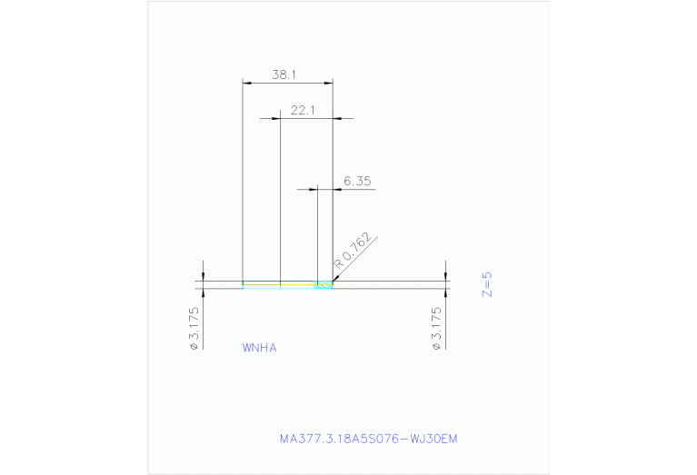 MA377.3.18A5S076-WJ30EM