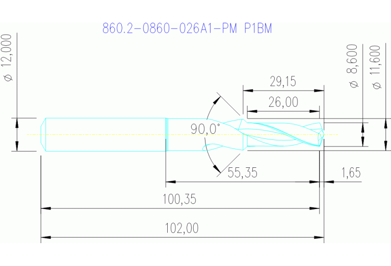 860.2-0860-026A1-PM P1BM