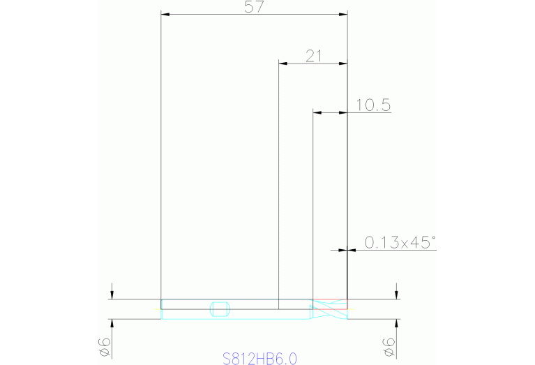 S812HB6.0