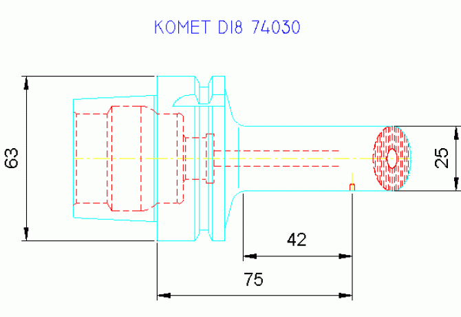 D18 74030