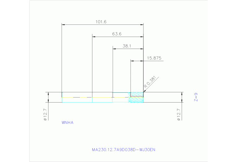 MA230.12.7A9D038D-WJ30TF