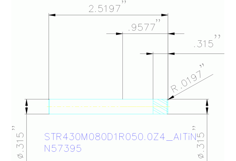 STR430M080D1R050.0Z4 ALTIN