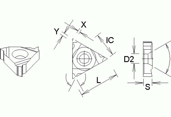 LT16NR12W KC5025