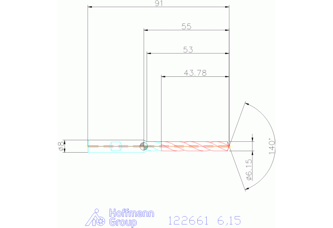 122661 6,15