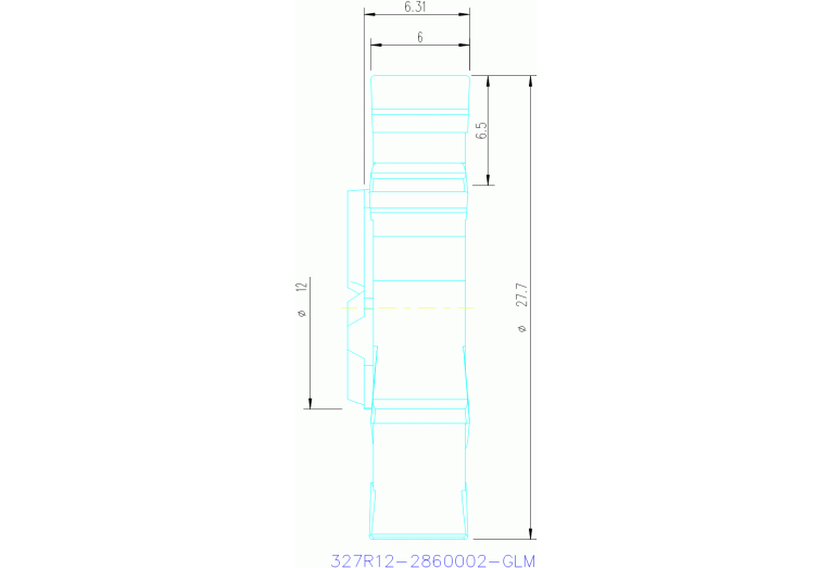 327R12-2860002-GLM 1025