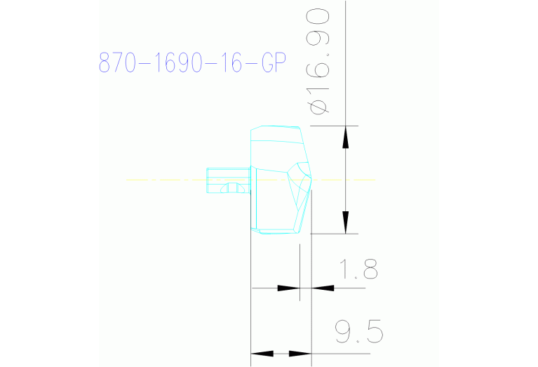 870-1690-16-GP 4234
