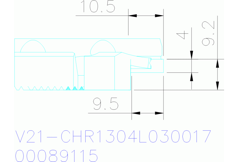 V21-CHR1304L030017