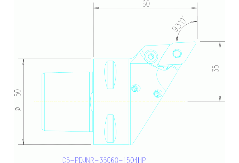 C5-PDJNR-35060-1504HP