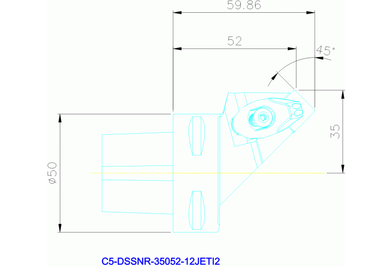 C5-DSSNR-35052-12JETI2