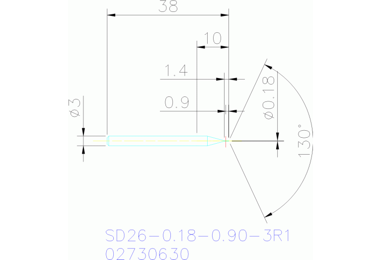 SD26-0.18-0.90-3R1