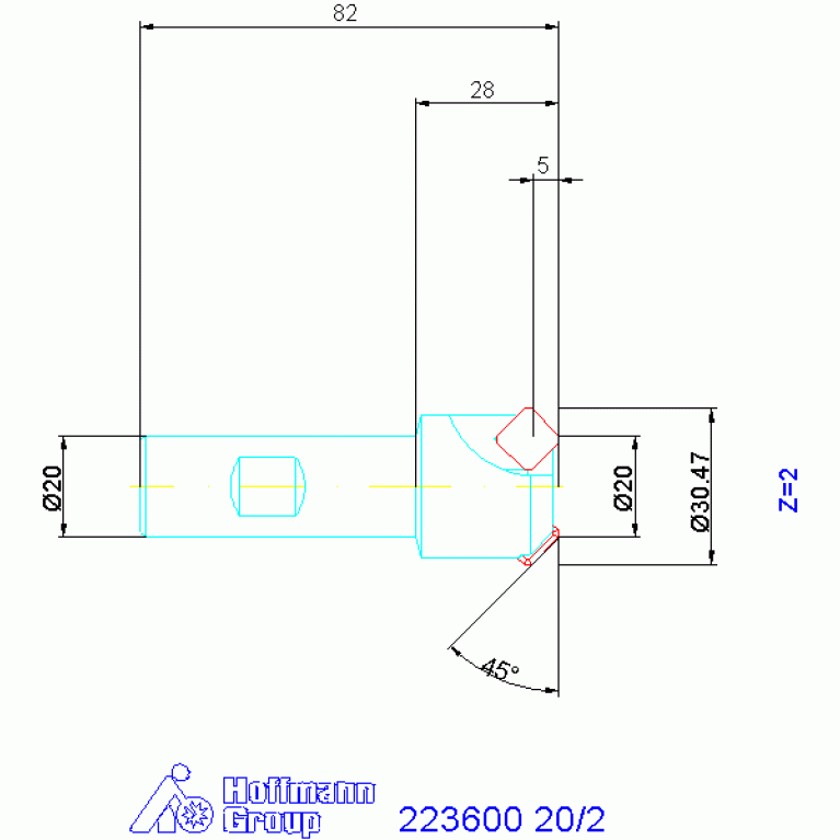 223600 20/2