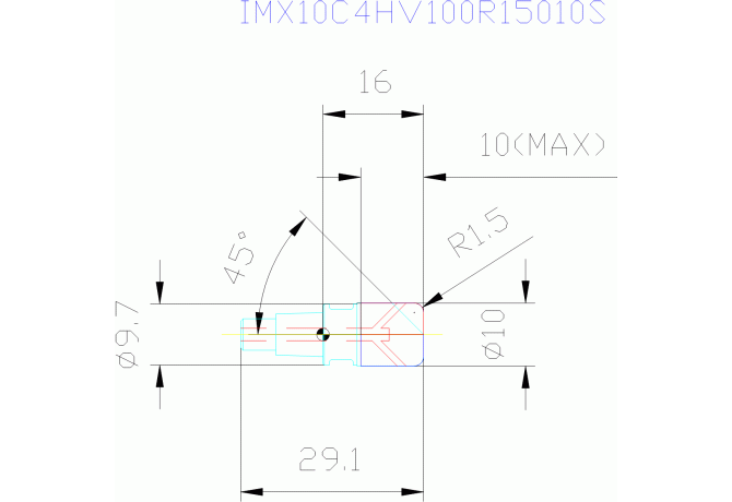 IMX10C4HV100R15010S EP7020