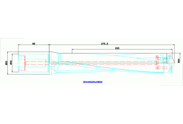 CD4400220JHR00