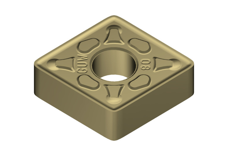 CNMG160612N-GUW AC8115P