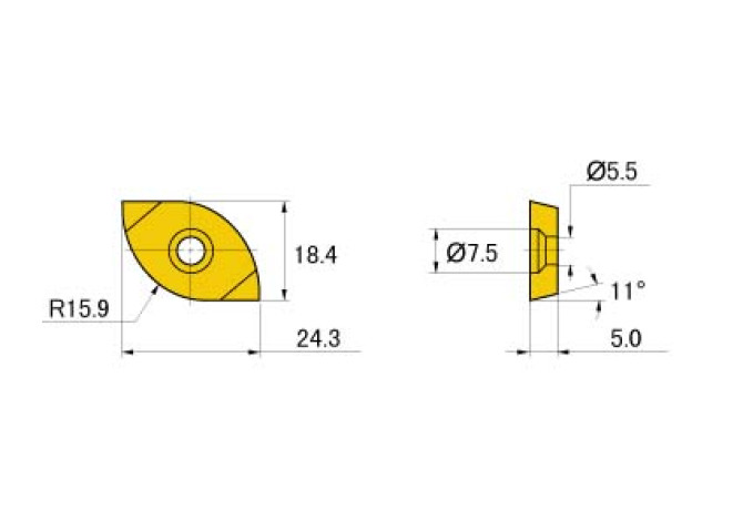UPE32C UTi20T