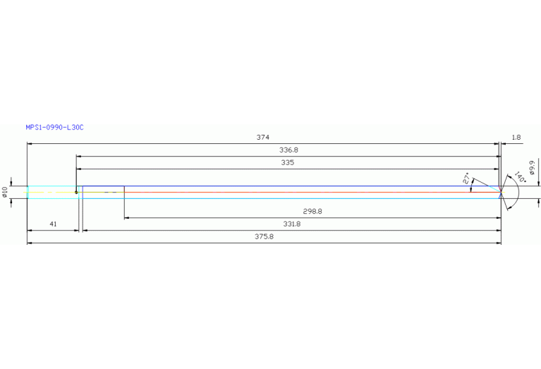 MPS1-0990-L30C DP1021