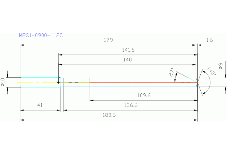 MPS1-0900-L12C DP1021