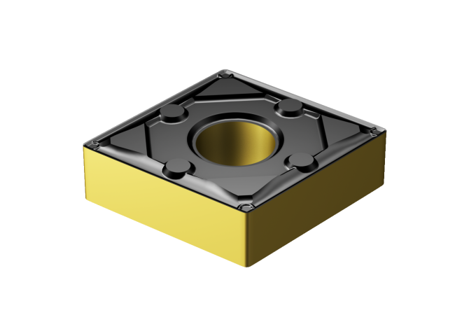 CNMG 09 03 08-WF 1515