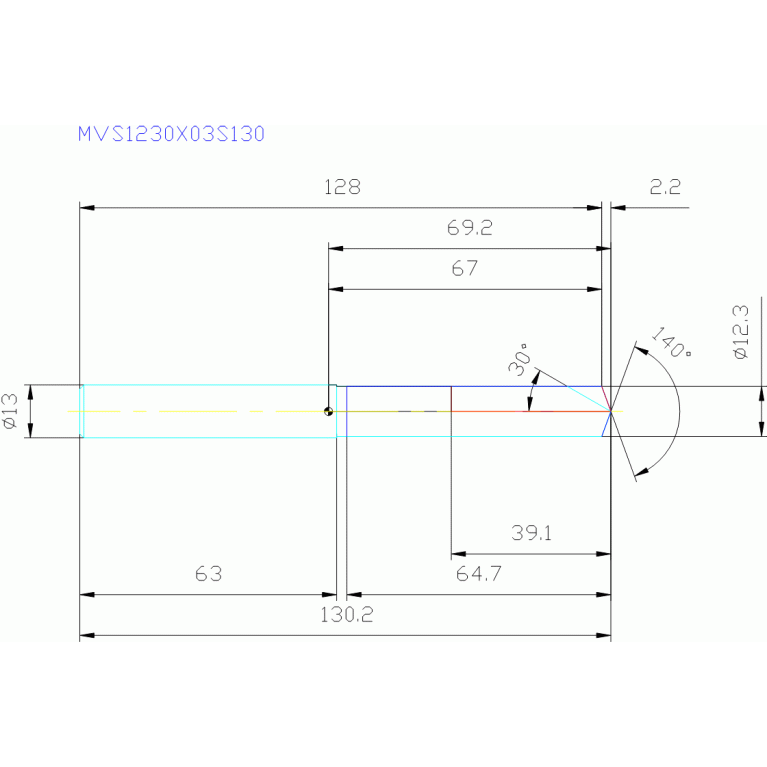 MVS1230X03S130