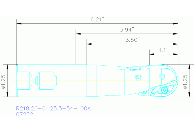 R218.20-01.25.3-28-100A