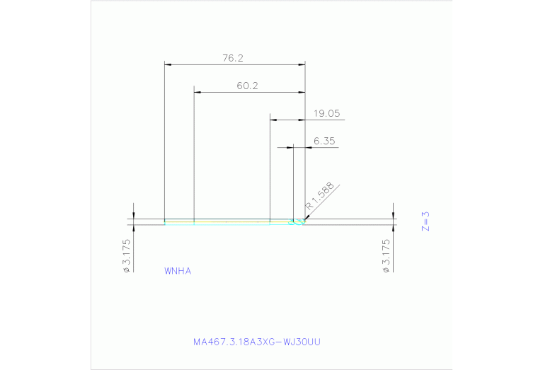 MA467.3.18A3XG-WJ30UU