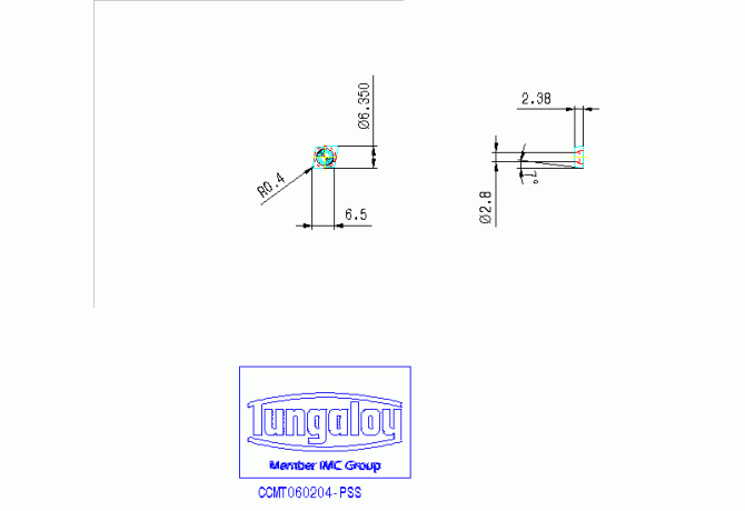 CCMT060204-PSS T9125