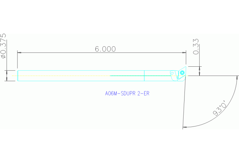 A06M-SDUPR 2-ER
