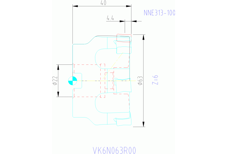 VK6N063R00
