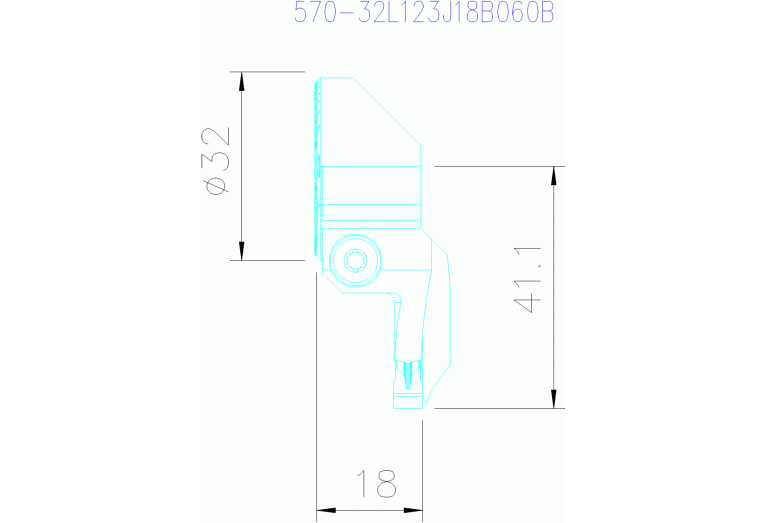 570-32L123J18B060B