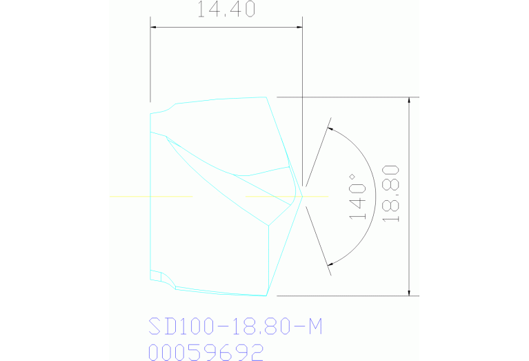 SD100-18.80-M