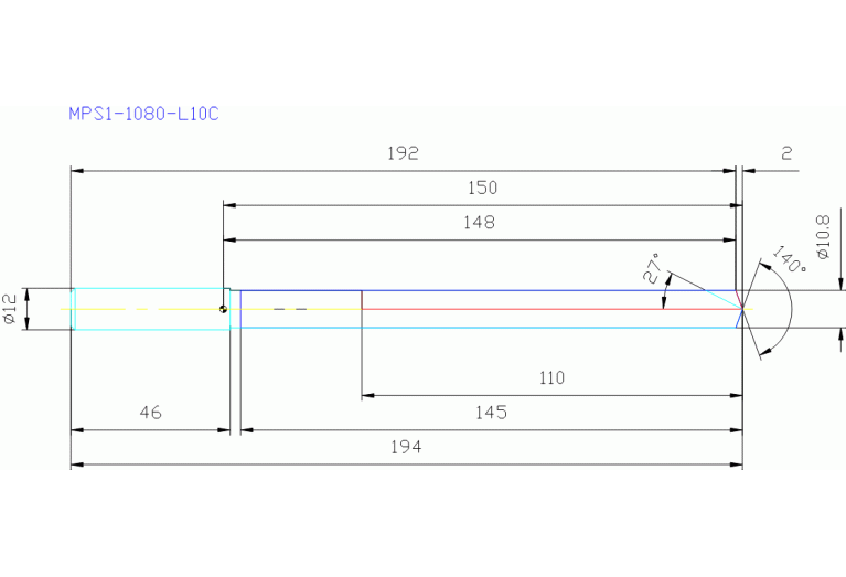 MPS1-1080-L10C DP1021