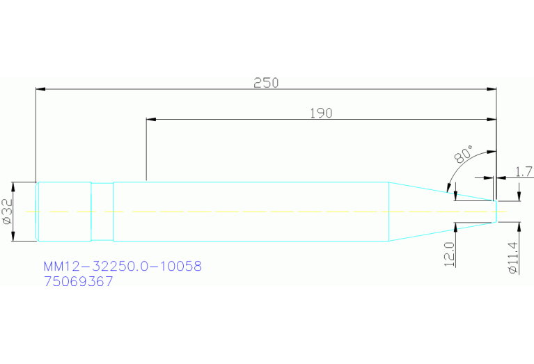 MM12-32250.0-10058