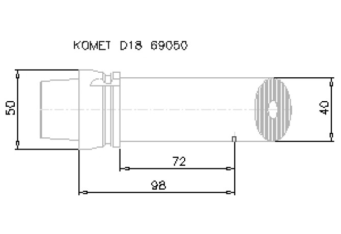 D18 69050