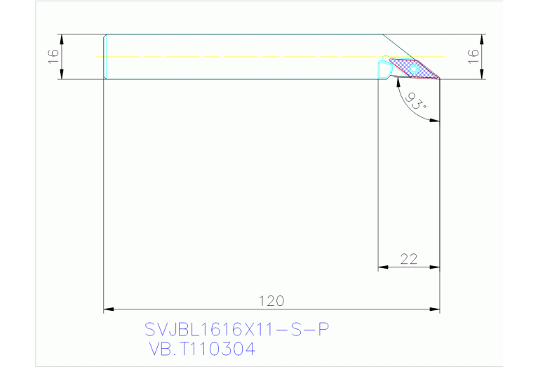 SVJBL1616X11-S-P