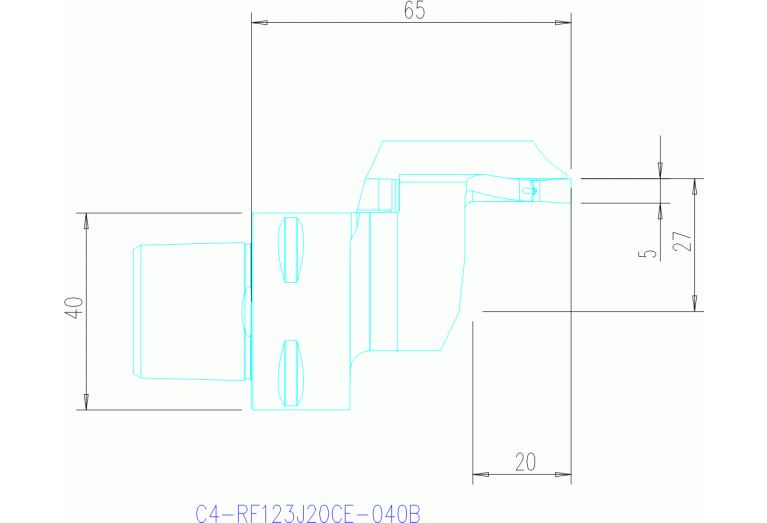 C4-RF123J20CE-040B