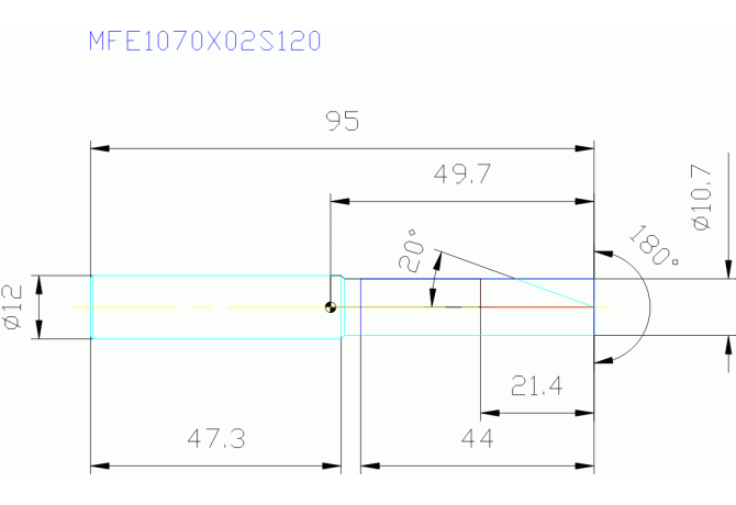 MFE1070X02S120