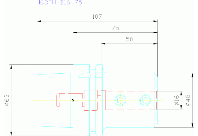 H63TH-B16-75