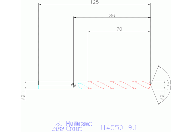 114550 9,1