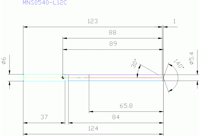 MNS0540-L12C TF15