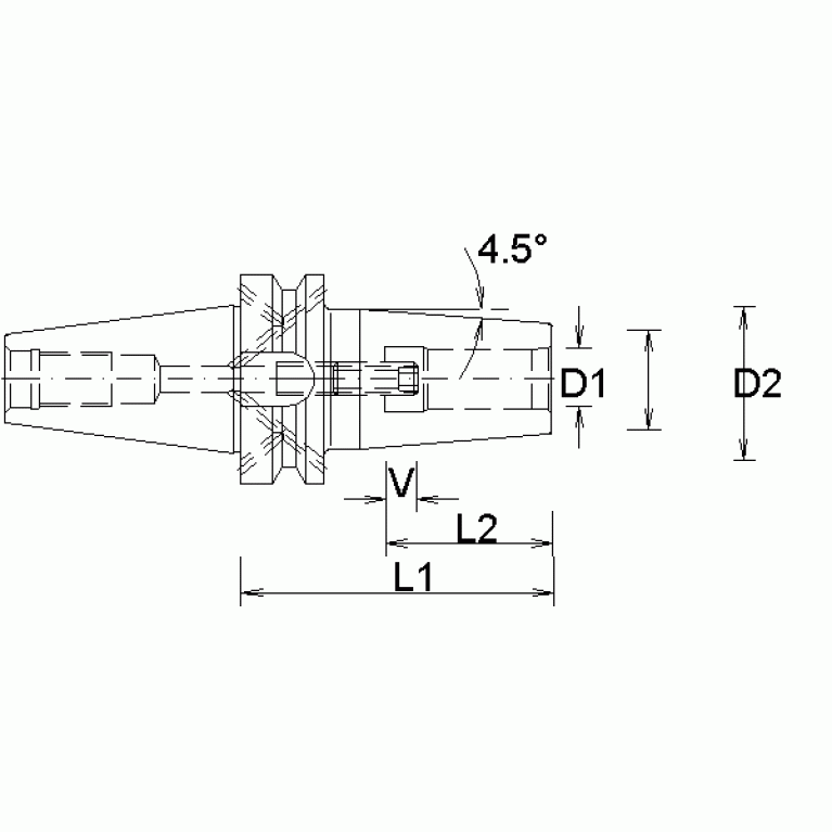 BT50BTT08100M