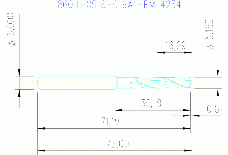 860.1-0516-019A1-PM 4234