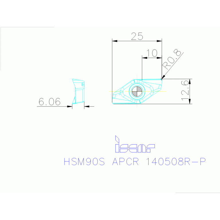 HSM90S APCR 140508R-P IC28