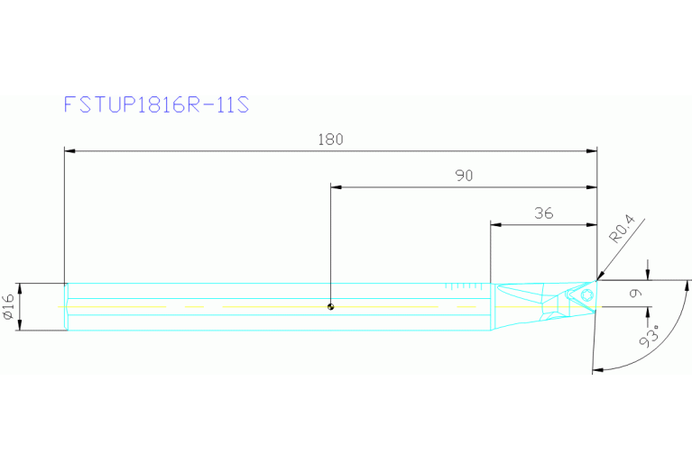 FSTUP1816R-11S