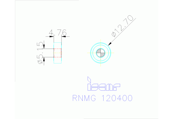 RNMG 120400 IC8250