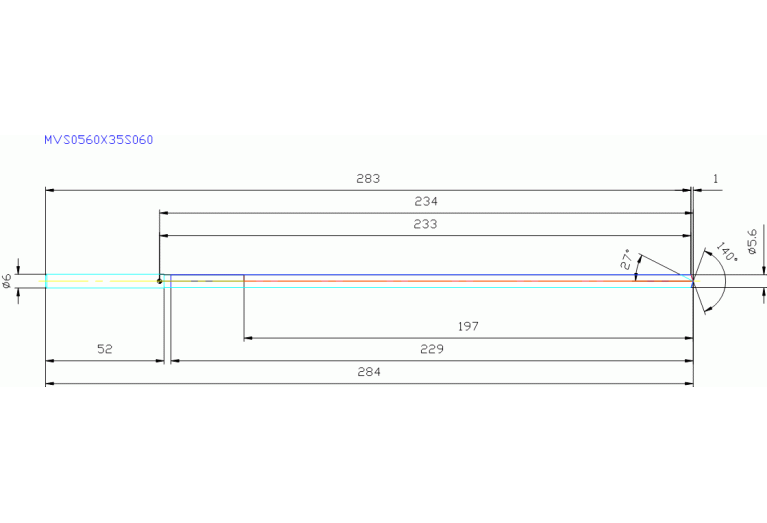 MVS0560X35S060 DP1020
