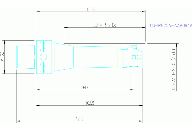 C3-R825A-AAA094A