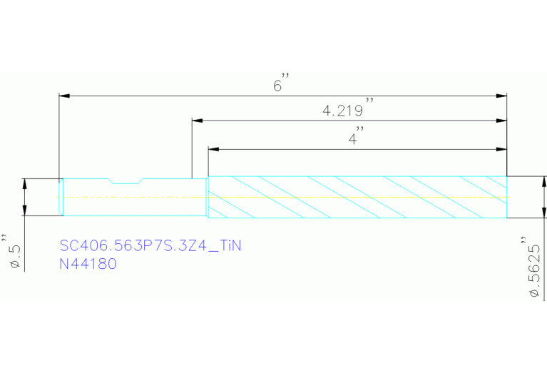 SC406.563P7S.3Z4 TIN