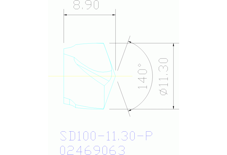 SD100-11.30-P