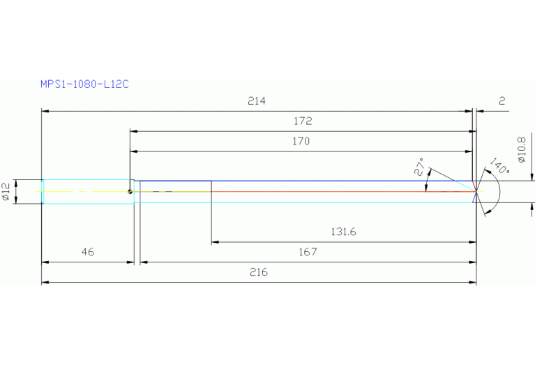 MPS1-1080-L12C DP1021
